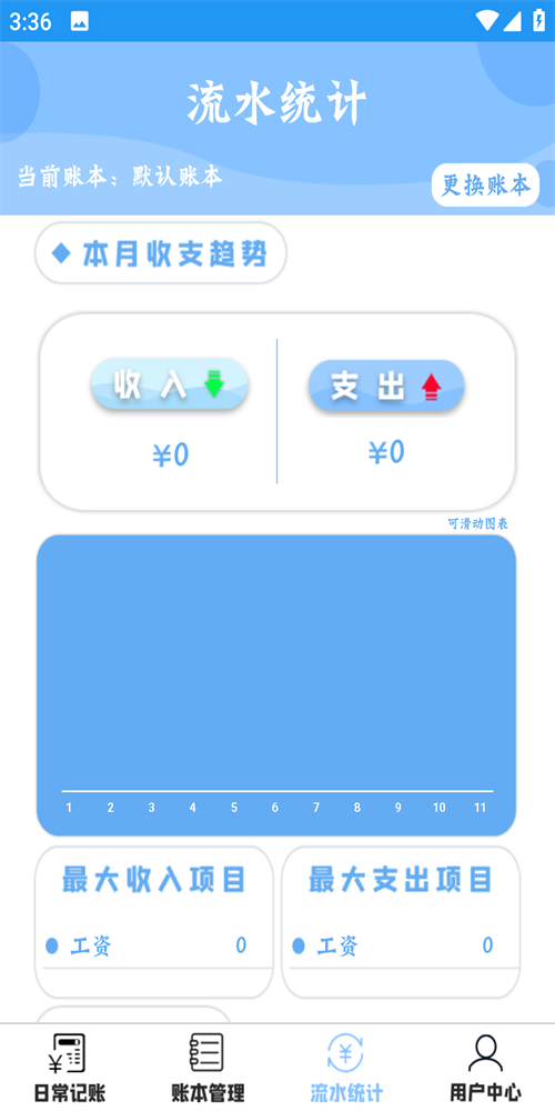 双月记账app最新版