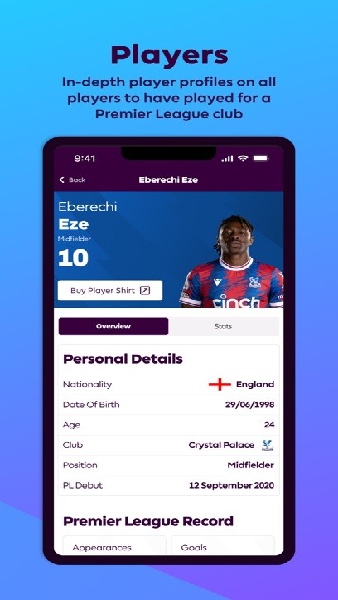 Premier League