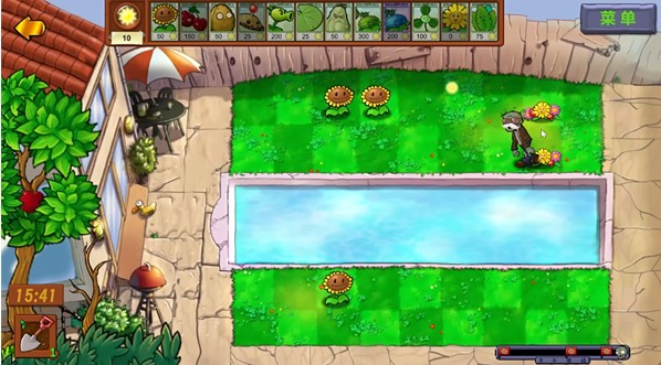 PvZ生态版