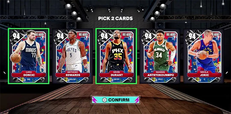 NBA2K25直装版