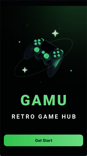 Gamu模拟器