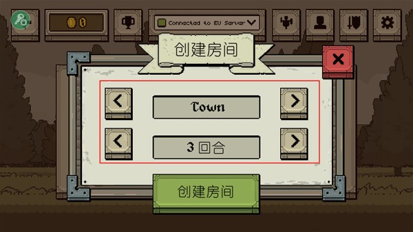 该死的混蛋游戏中文版