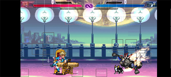 mugenjojo手机版