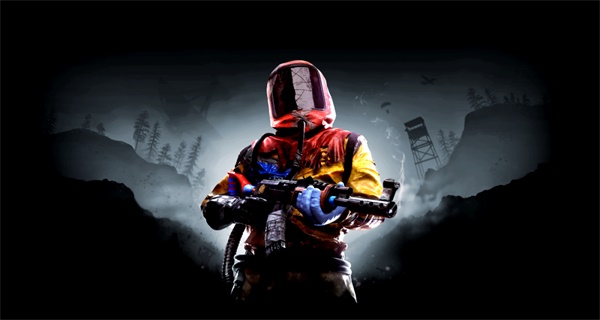 腐蚀rust