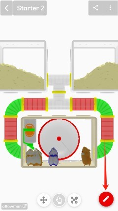哈米之家手游最新下载(hammyhome)