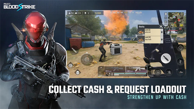 ProjectBloodStrike