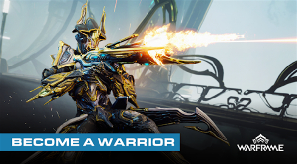 星际战甲warframe