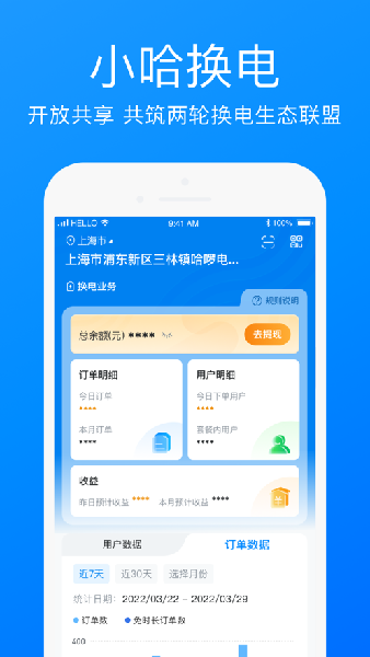 哈啰租车