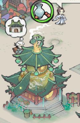 最强祖师最新版本