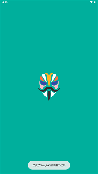 MAGISK