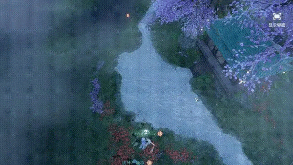 逆水寒