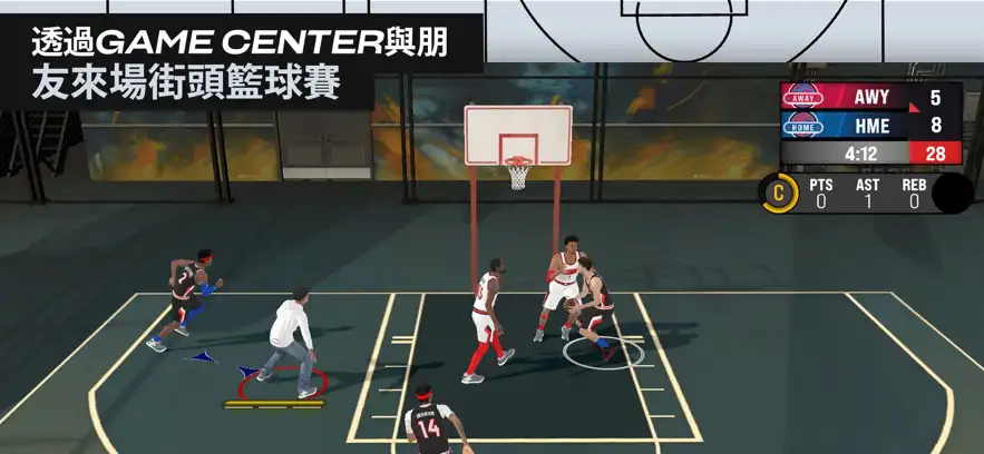 NBA2K25直装版