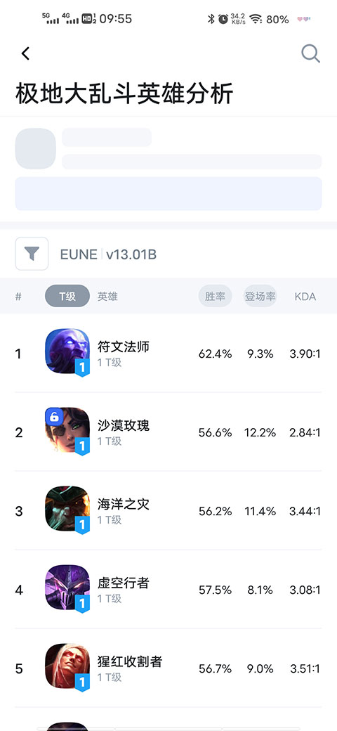 opgg国内版