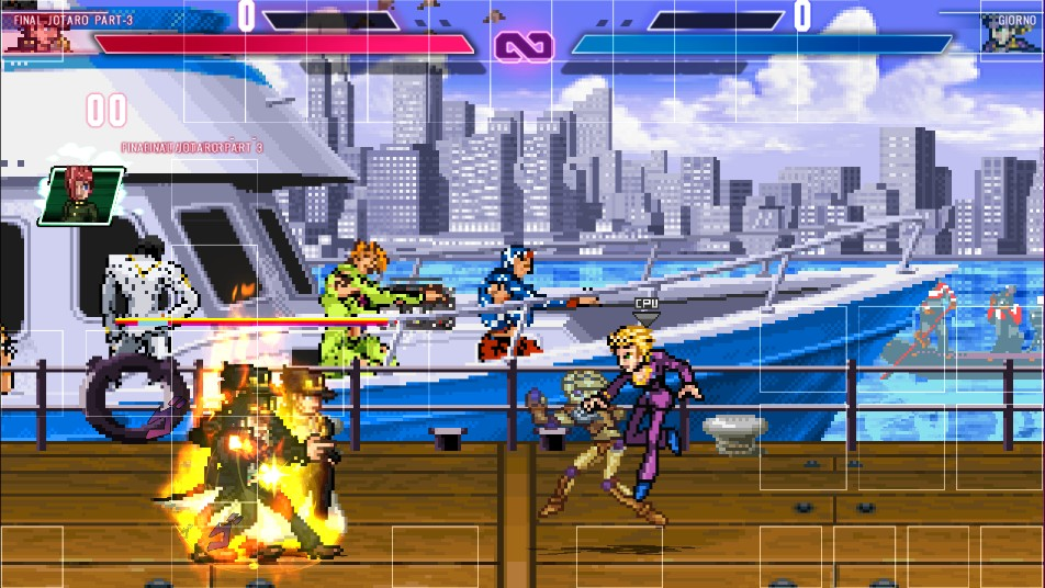 mugenjojo手机版