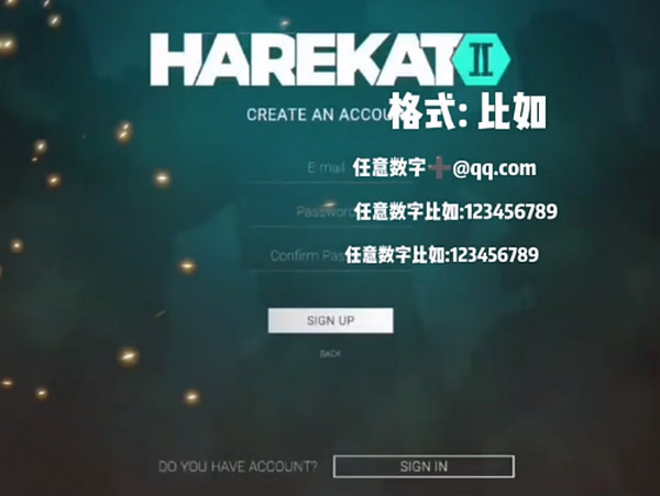 操控2在线版解锁所有武器的游戏