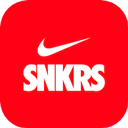 SNKRS中国
