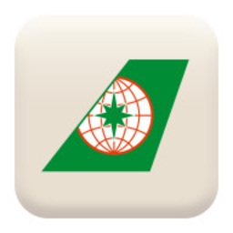 台湾长荣航空EVA Mobile客户端