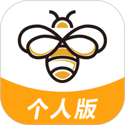 蜜蜂灵工个人版app官方版