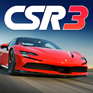 CSR赛车3国际服