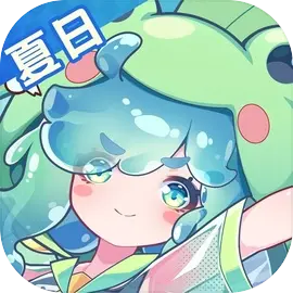 盲盒派对