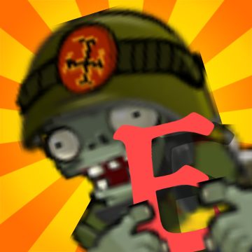 植物大战僵尸仿E版支线版