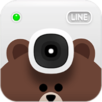 line camera