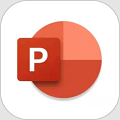 Microsoft PowerPoint手机版