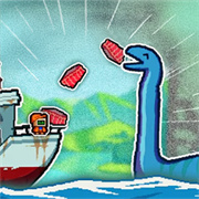 战斗钓鱼王