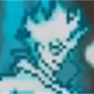 像素火影舍人