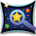 星空地图