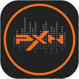 pxn audio手机版