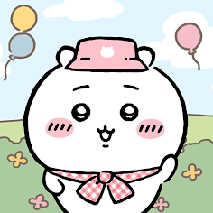 Chiikawa Pocket