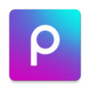 Picsart美易照片编辑