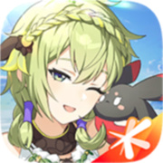 星痕共鸣官服