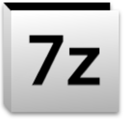 7z解压