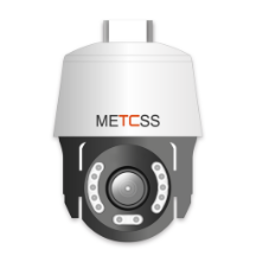 metcss监控软件