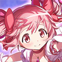 魔法少女小圆日服