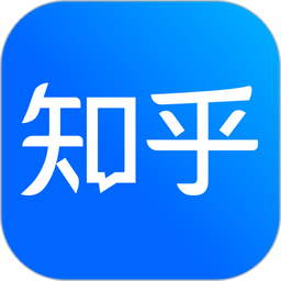 知乎app