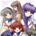 CLANNAD