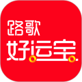 路歌好运宝卡友版