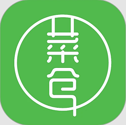 菜仓生鲜官方版