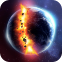 solarsmash星球毁灭模拟器
