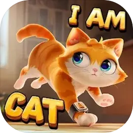 奶奶的贴心小猫